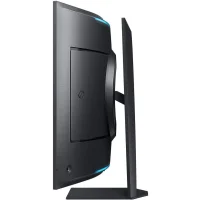 Игровой монитор Samsung Odyssey Ark LS55CG97WNIXCI фото 14